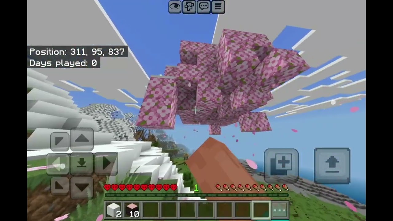 Hadcore world #1