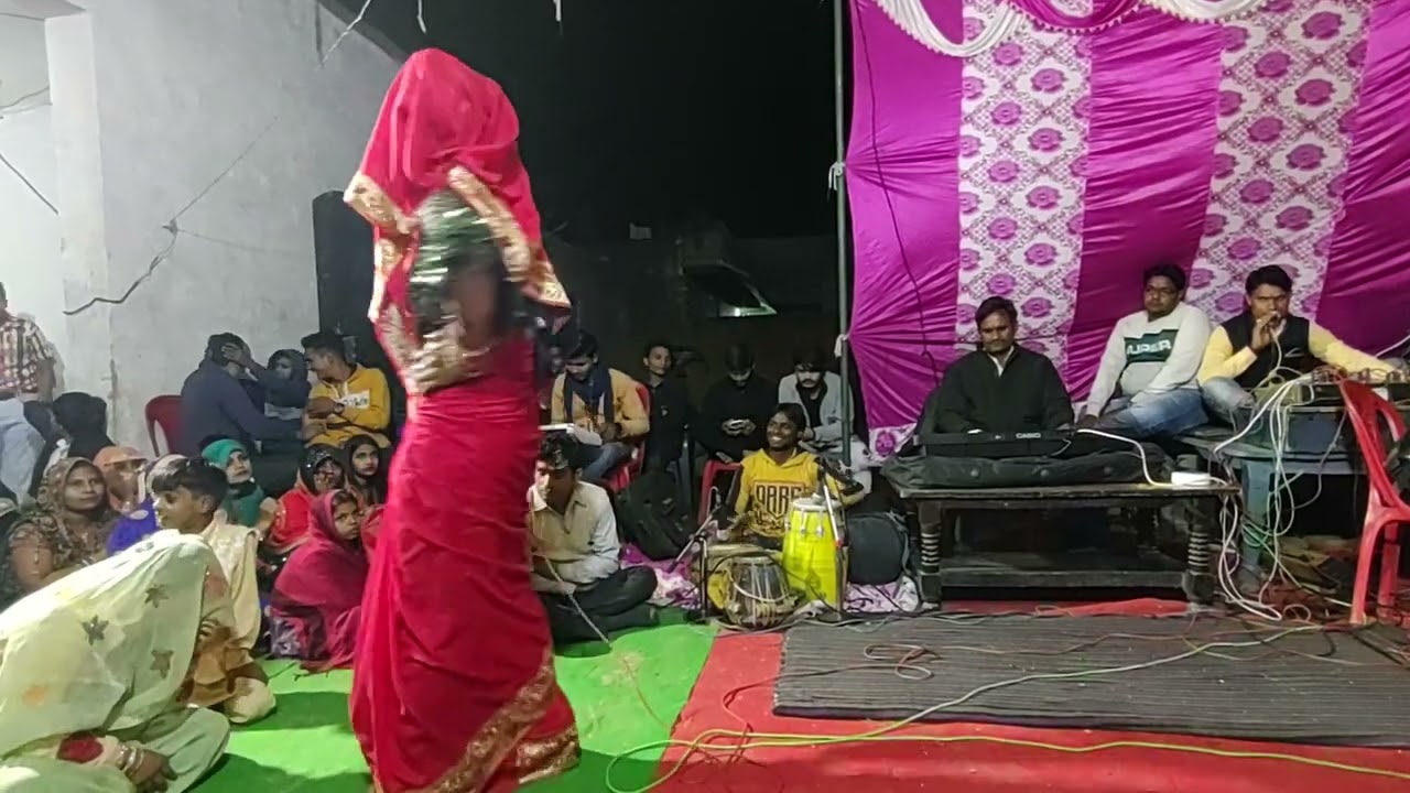 अनिल कुमारी ने सुनाई गुरु -वंदना # 9761145977 सभा में आइ जइयो
