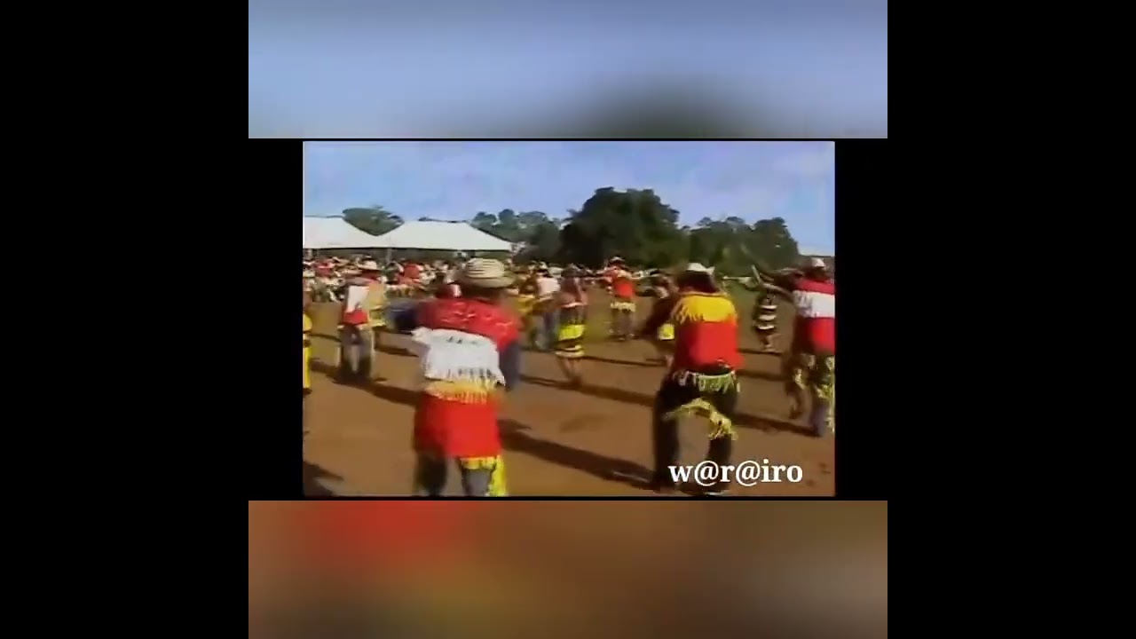 Aldeia São marcos 50 anos