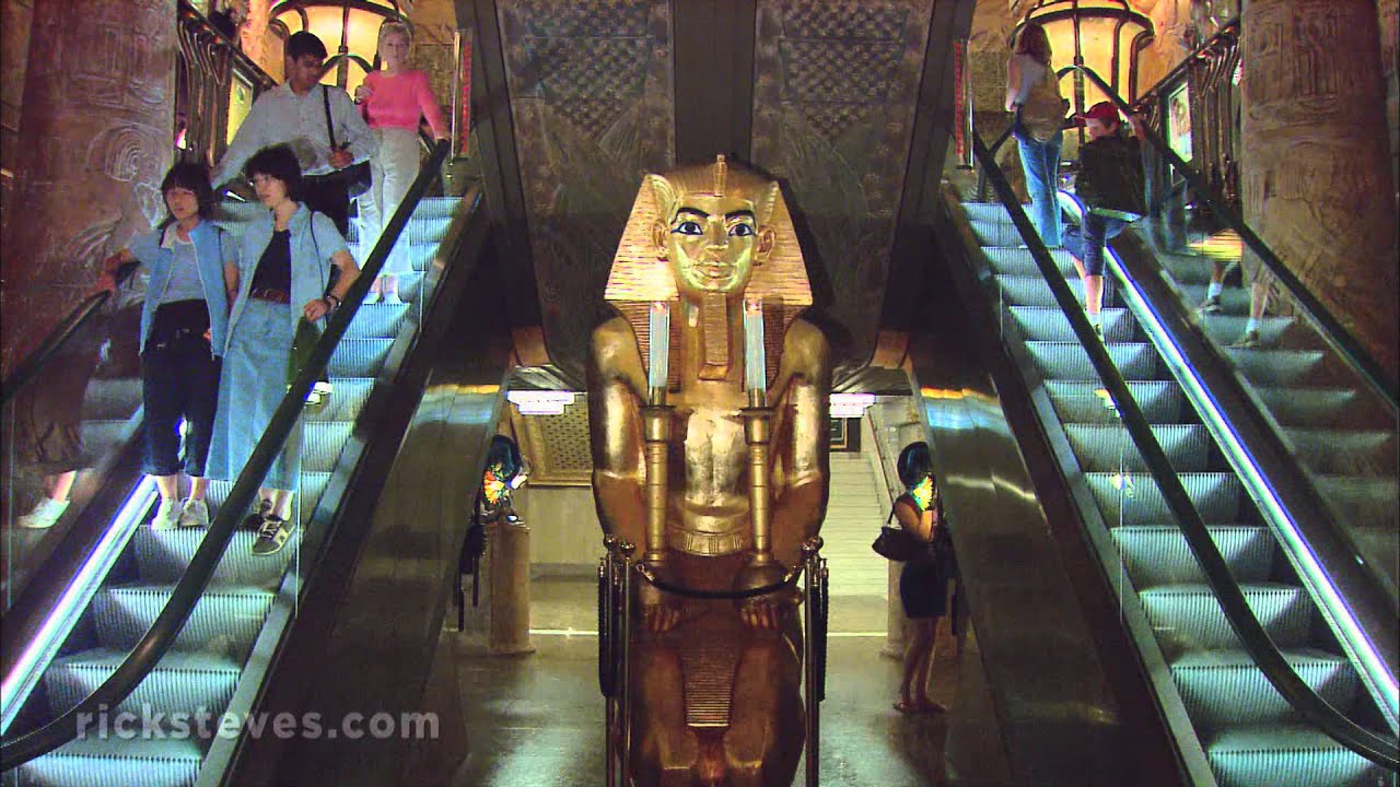 London, England: Harrods Department Store - Rick Steves&rsquo; Europe Travel Guide - Travel Bite