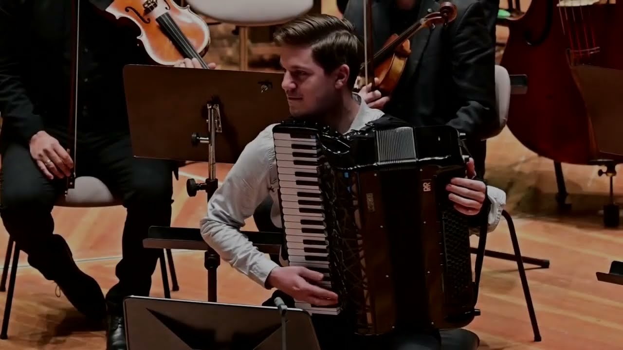 Dražan Kosorić- Balkan-Tango | Radu Ratoi
