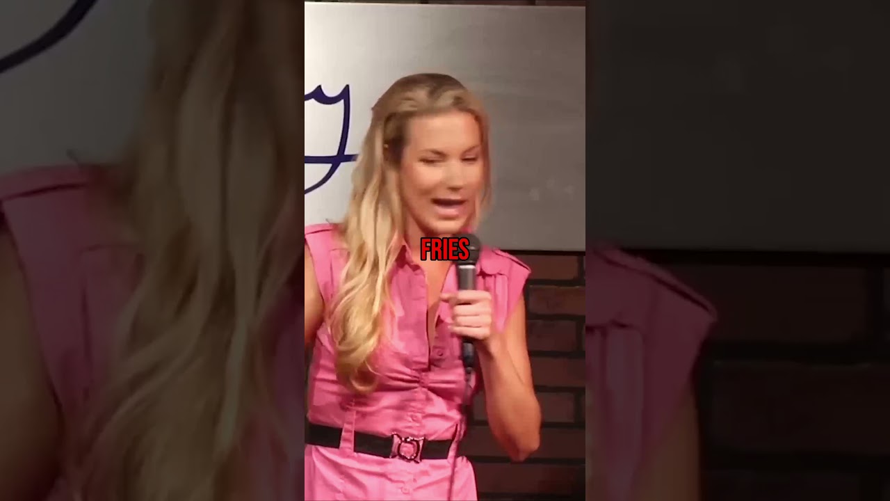 French Guys | Jessimae Peluso | Comedy Time