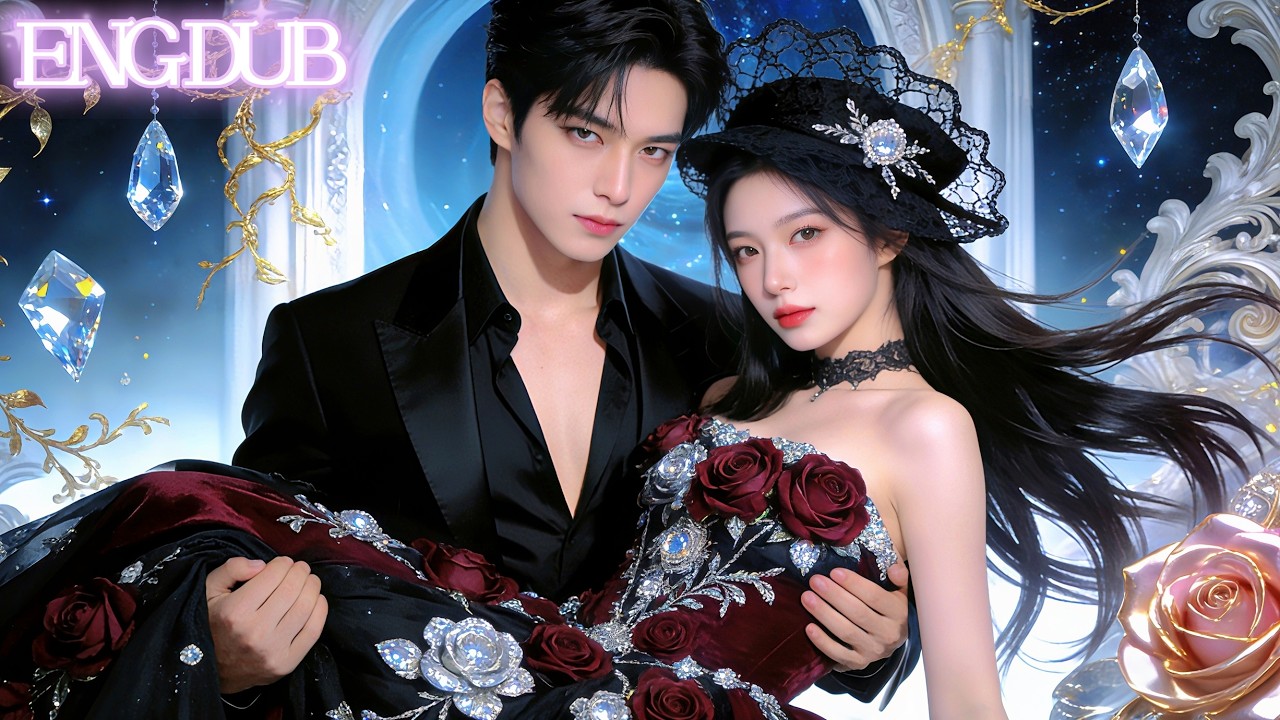 I was taken away by a gangster boss at my wedding… He became my obsessed protector❤️