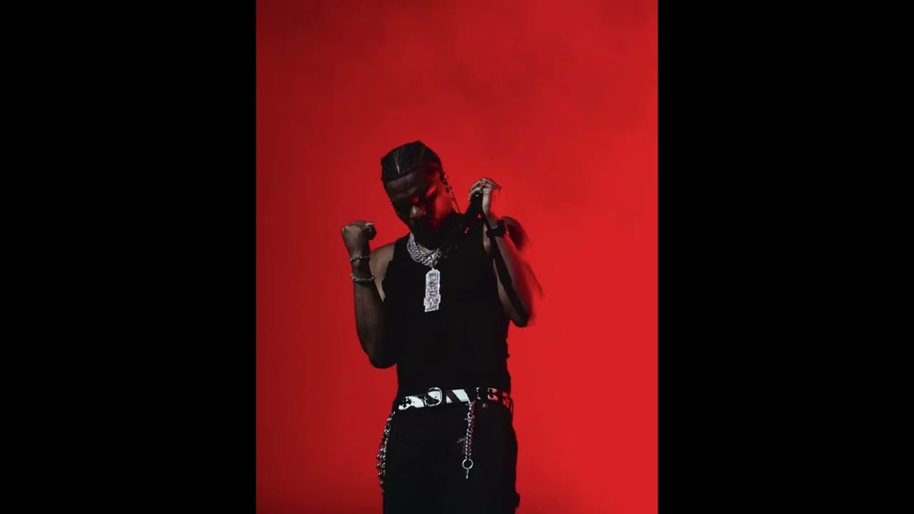 [FREE] LIL BABY TYPE BEAT 