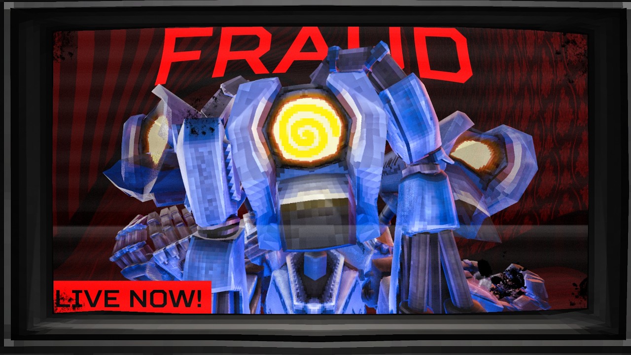 [ULTRAKILL] - NOT A FRAUD