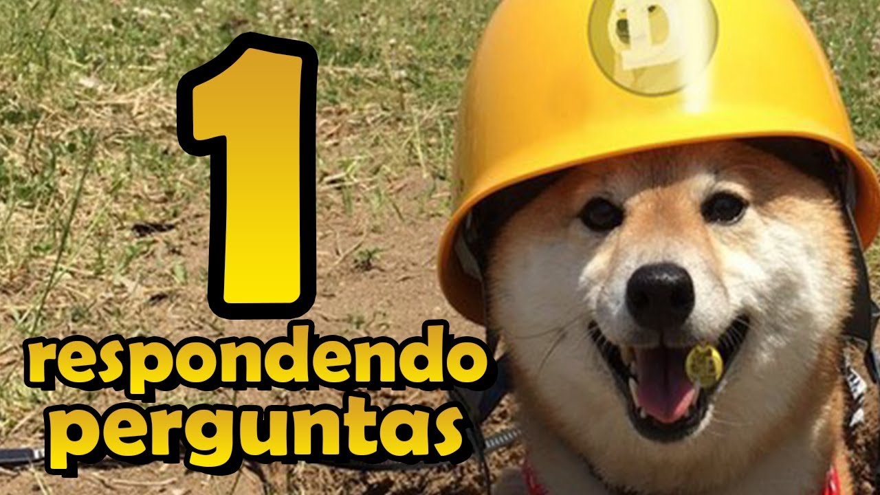 E o Podcast?!! - Respondendo perguntas - Parte 1