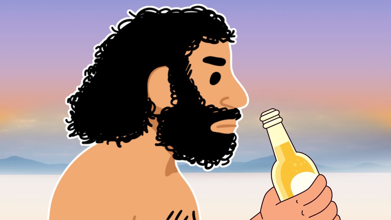 History of Alcohol - Most Consumed Liquors