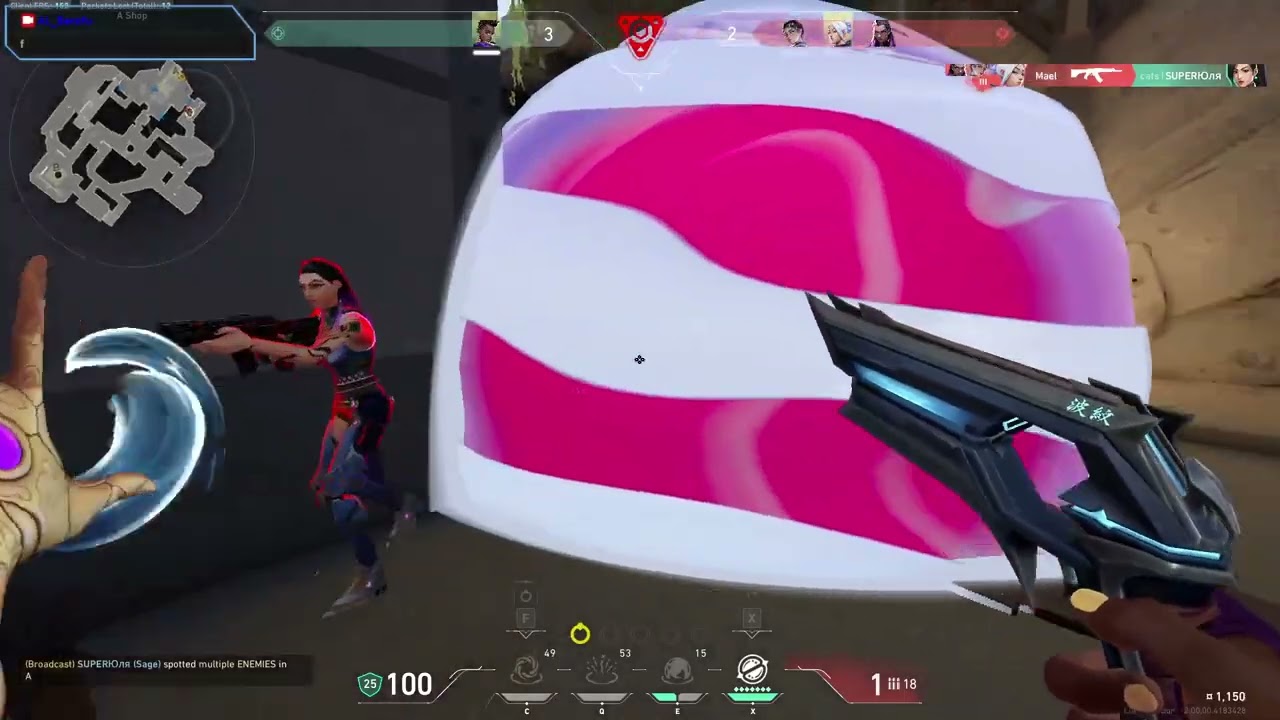 Valorant I 2026 01 15