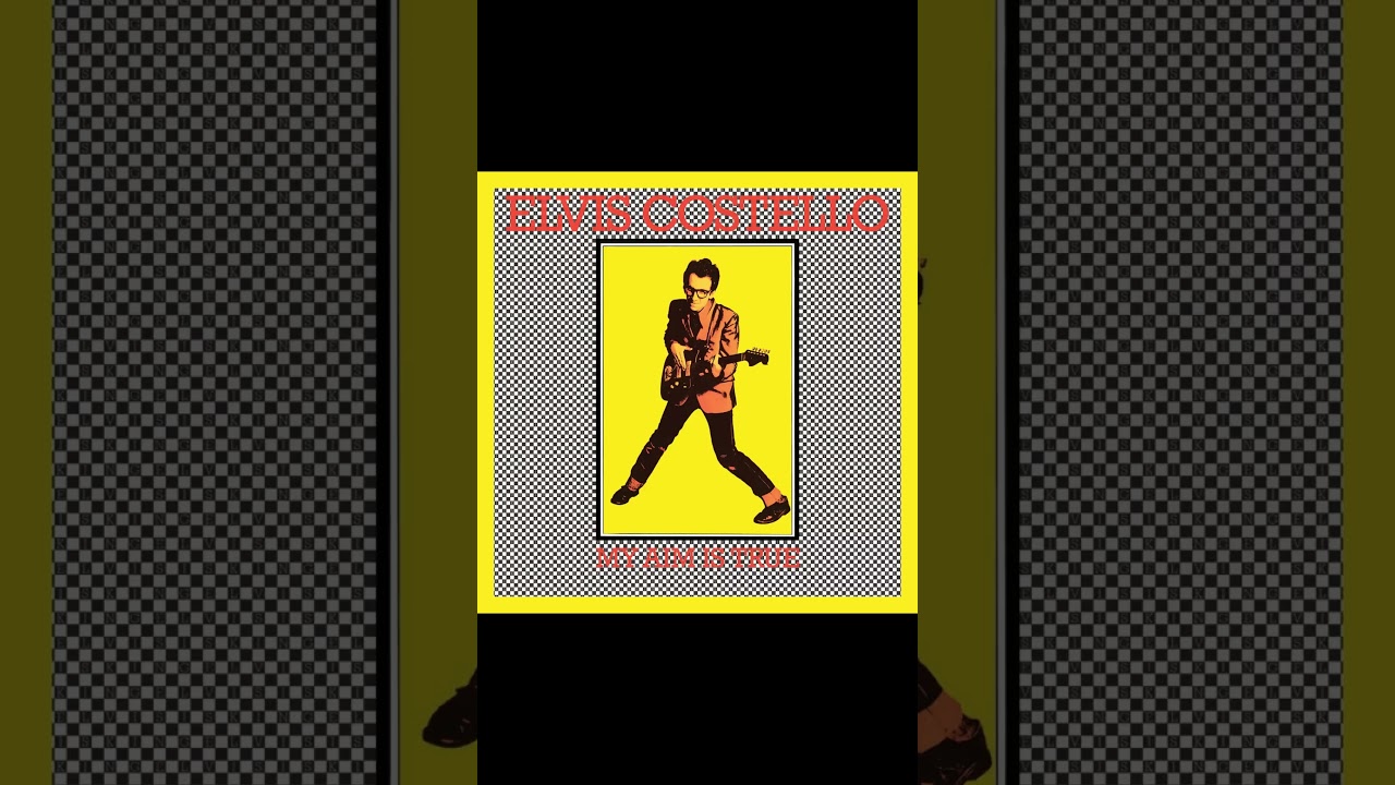 Alison - Elvis Costello