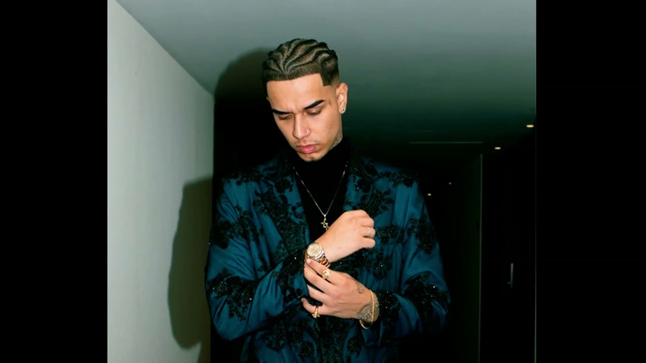 (FREE) Veigh x Kayblack x Alee Type Beat - 