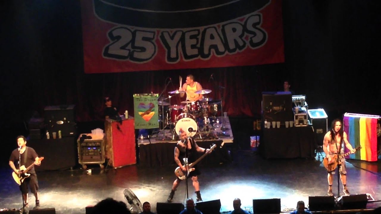 NOFX 