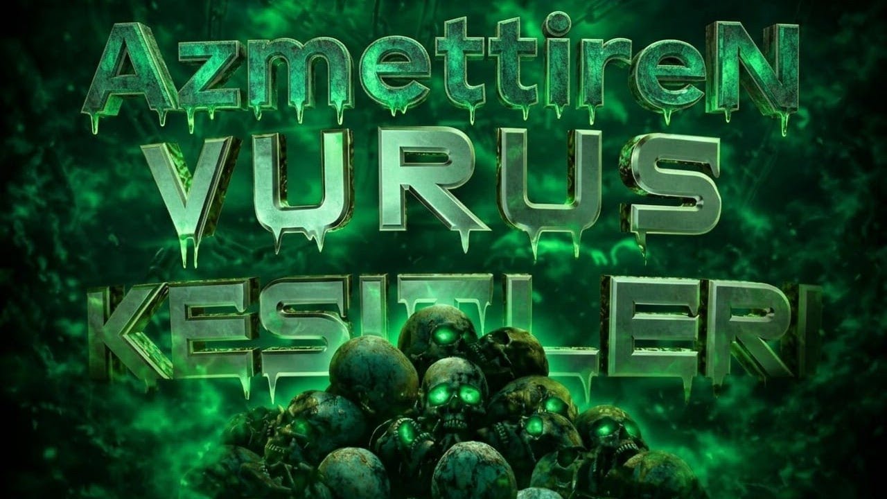AzmettireN VURUŞ KESİTLERİ #27 #wolfteam #gaming #edit