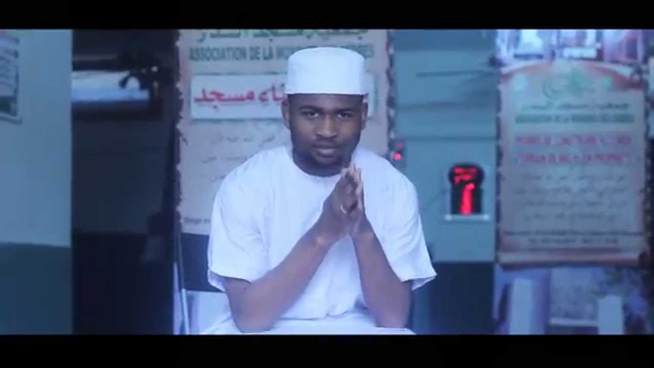 Une épreuve, Un défi...future mosquée des Cèdres