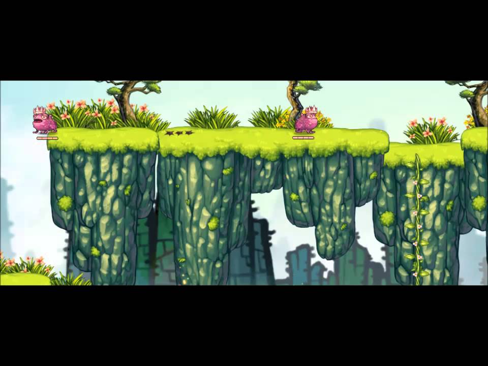 [라테일] bgm 샹그리라