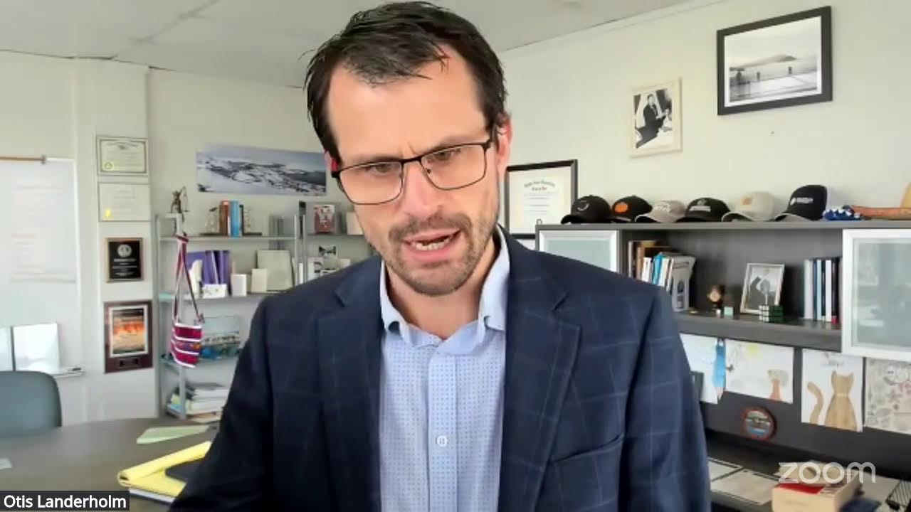 ¿Qué acaba de pasar con las apelaciones de inmigración?