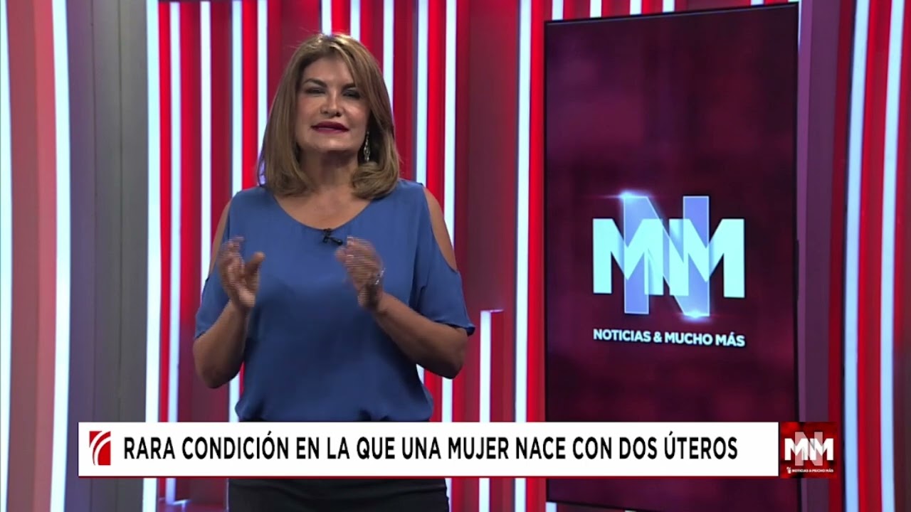 Dos úteros: una rara condición