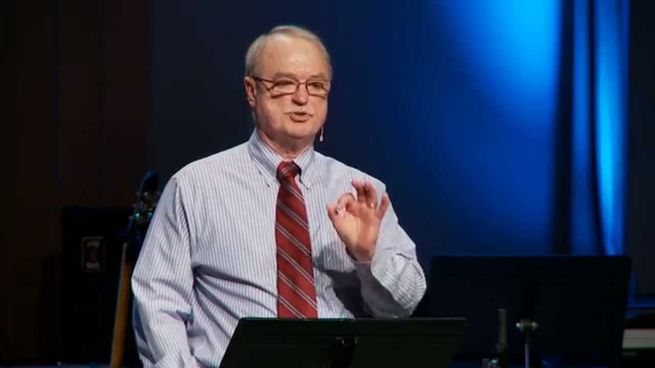 J. P.  Moreland - Loving God With All Your Mind