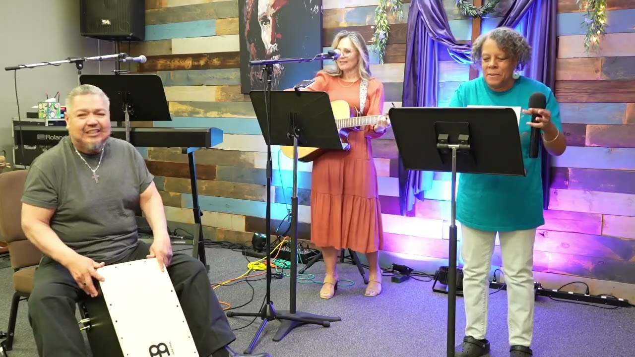 Богослужение 031126