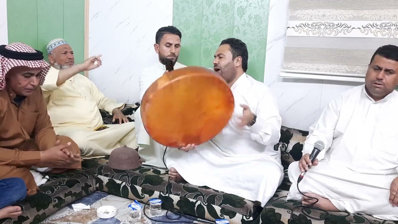 تكيه الشيخ ياسين ابوريحان