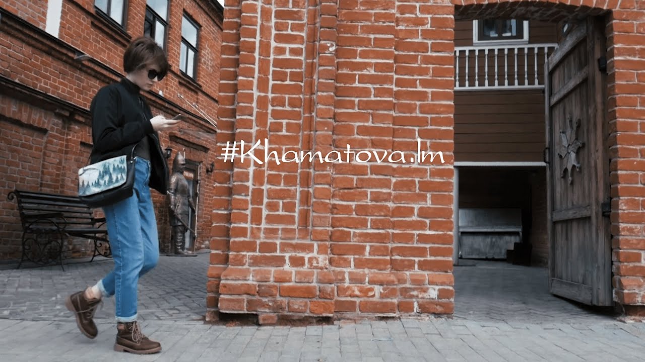 Рекламное видео/ Видеограф Батуми