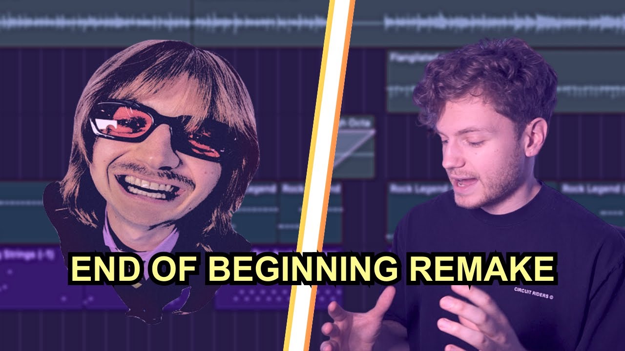 How I Remade 