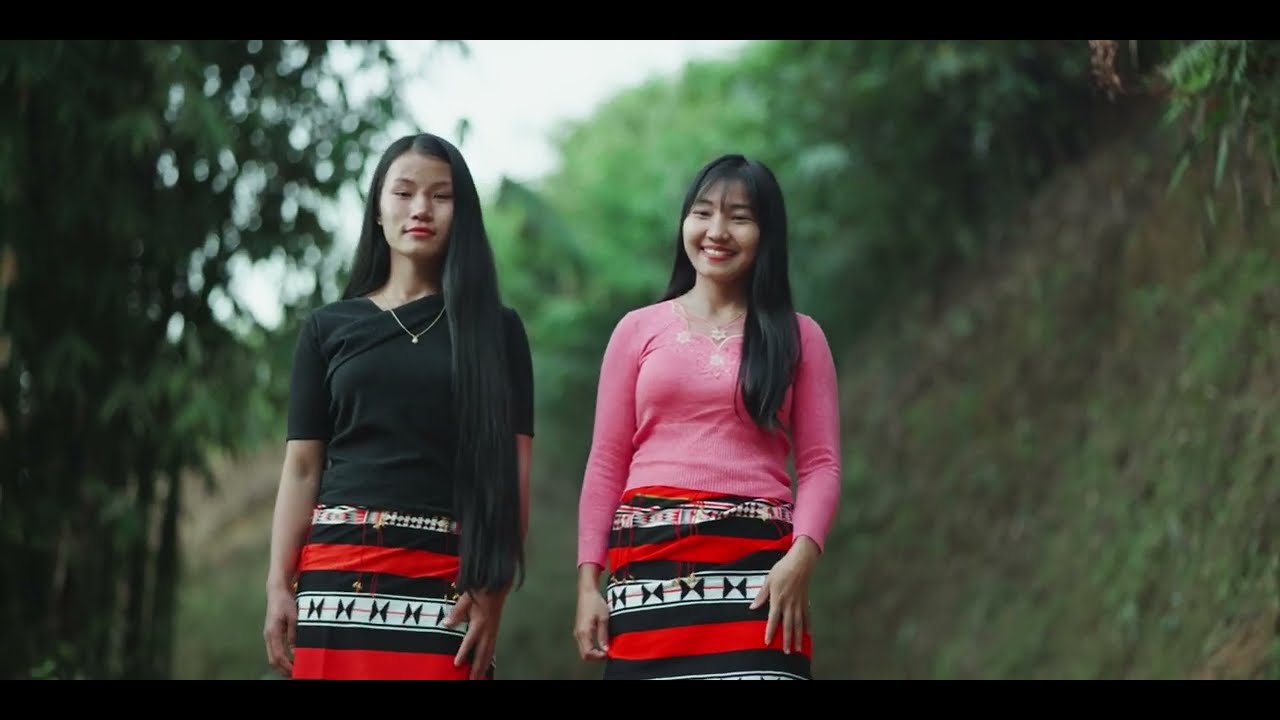 Hera Gu Hingnam- Joy ft. Esther & Haijeupiele
