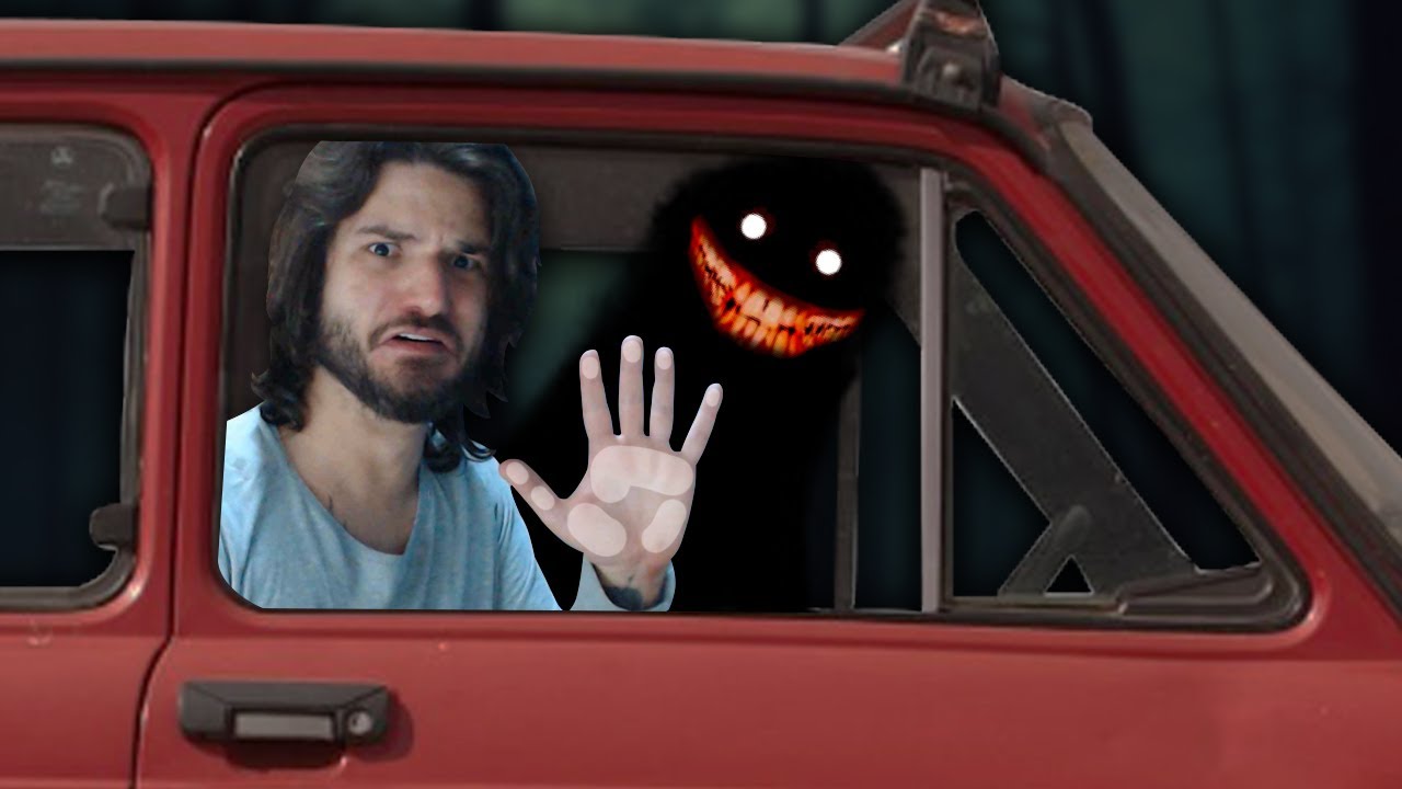 ESSE JOGO DE TERROR ACONTECEU NA VIDA REAL! - Fears to Fathom - Norwood Hitchhike