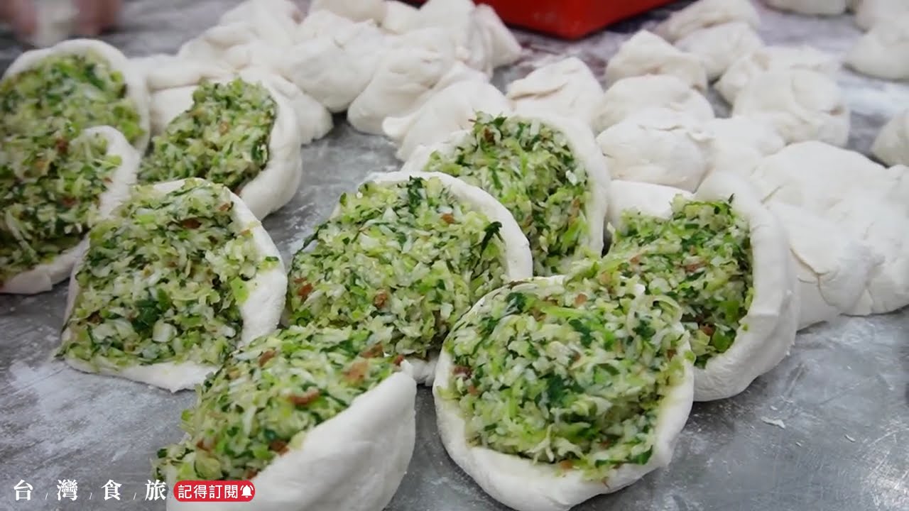 【台北巷弄市場】光復x永春市場必吃老店｜隱藏在巷弄的老牌手藝-Taiwan Food