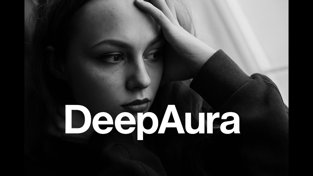 Deepaura – Ándale (Melodic Deep House / Dreamy Club)