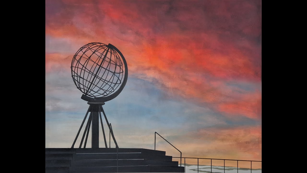 ROAD TO NORDKAPP 2024 - TAPPA 10 - 12 agosto 2024