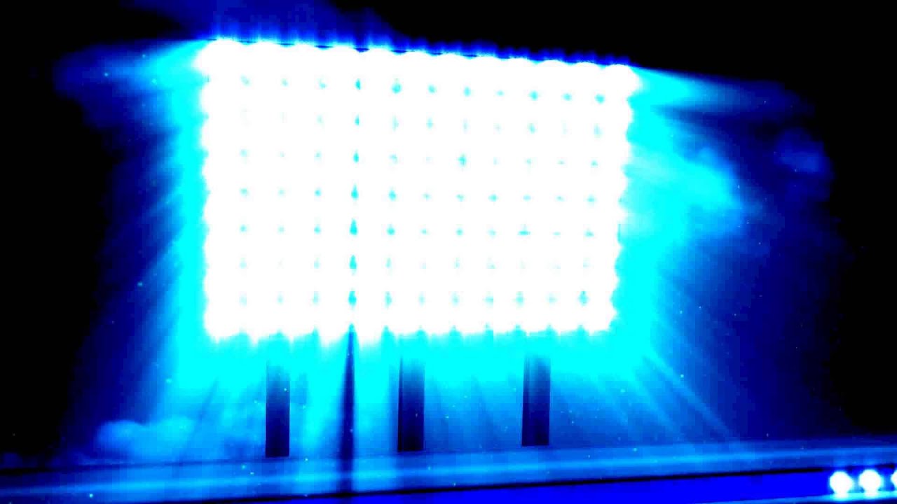 Technoplasmatic - Light Of Loudness