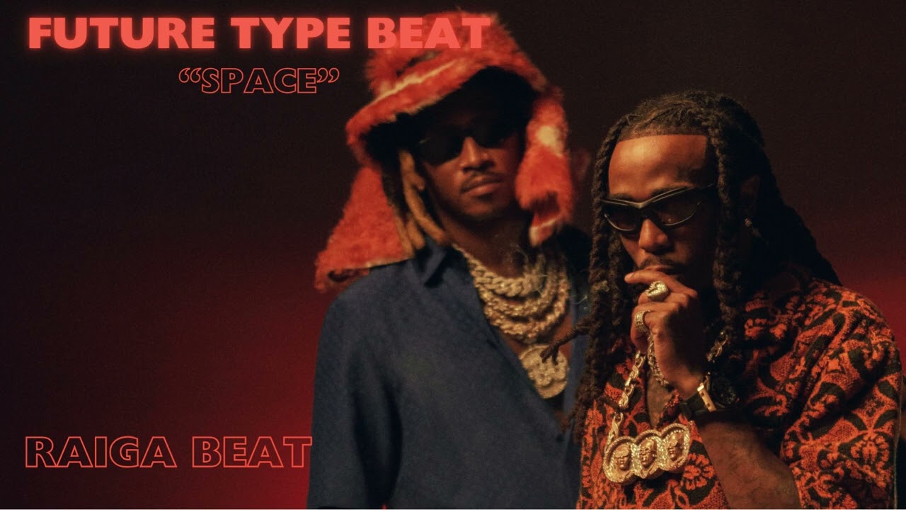[FREE] Future Type Beat 