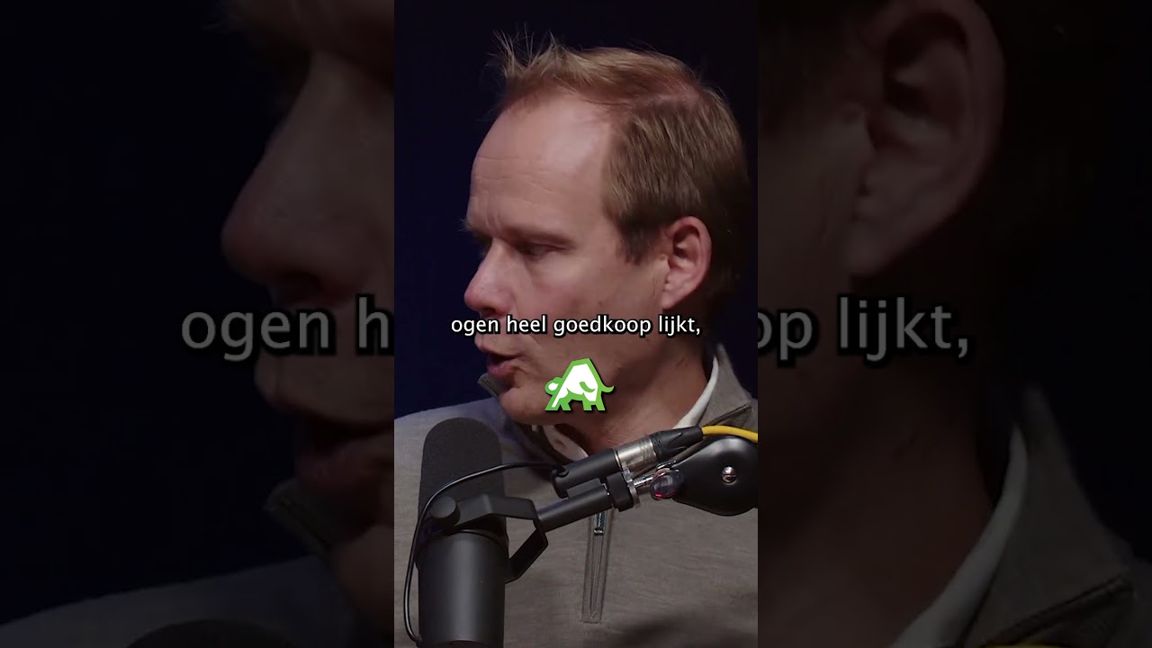 Waarom Uber een interessant aandeel is - DAHSHORT