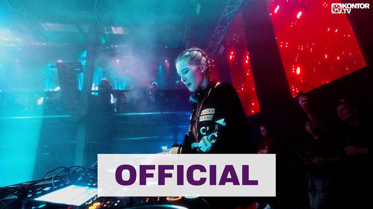 LUNAX - Out Of Orbit (Official Music Video)