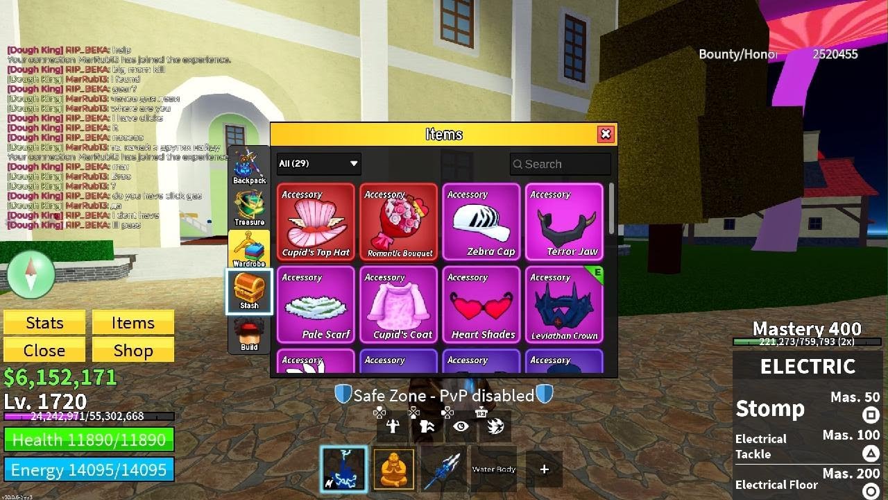 Getting electric claw!!!!!!!!!!!!!!