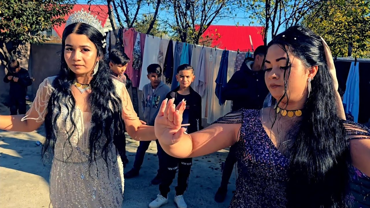 Nunta la Firma de la Radeana (Bacau) #Raihold 