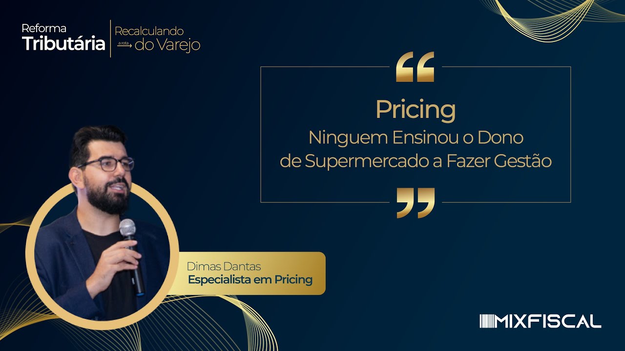 Pricing - Dimas Dantas