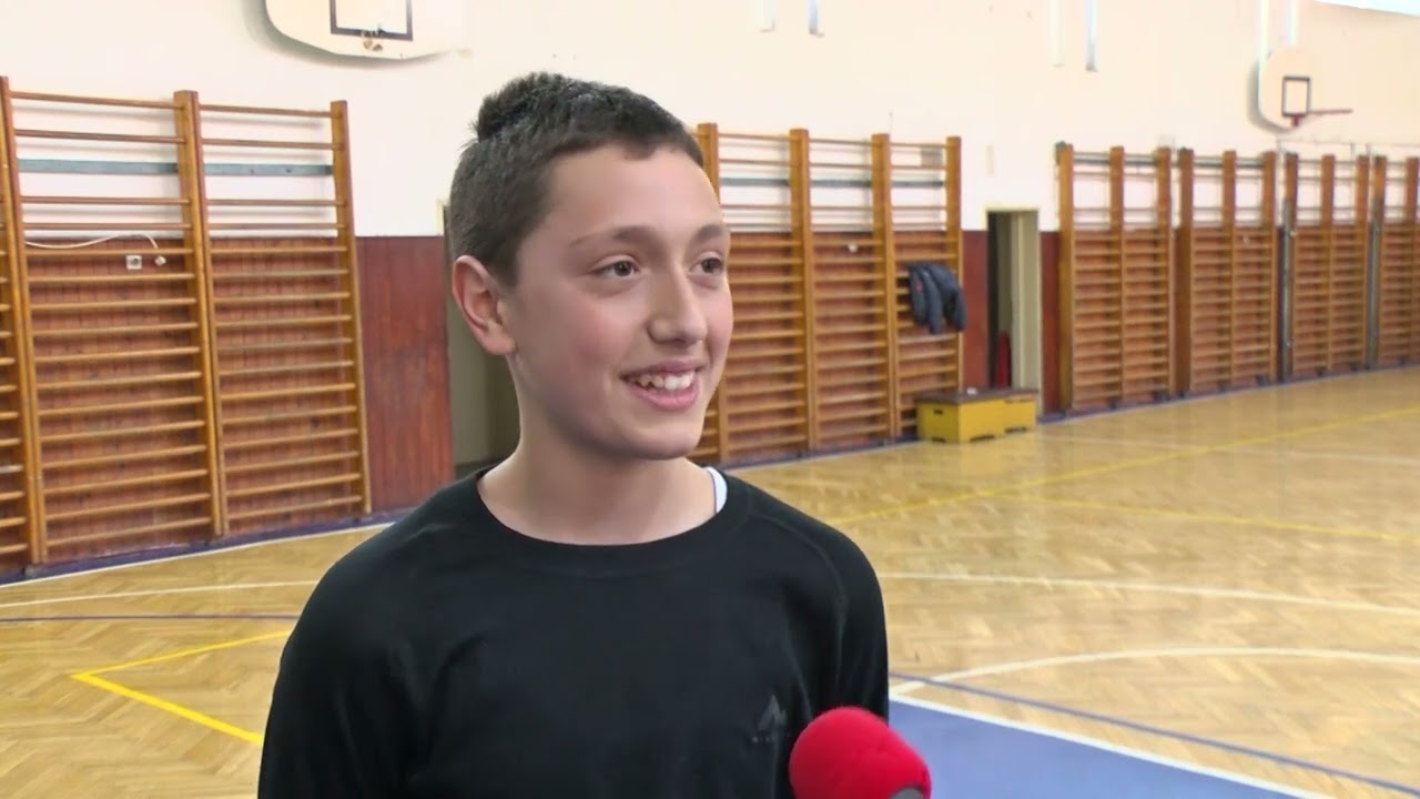 NAŠE NADE -  26 FEBRUAR 2022