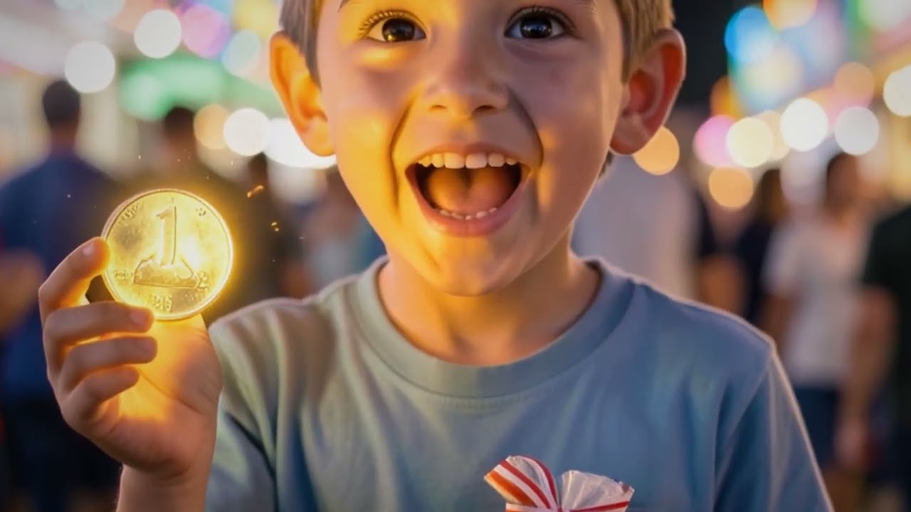 Él Circo Moderno (Parodia)