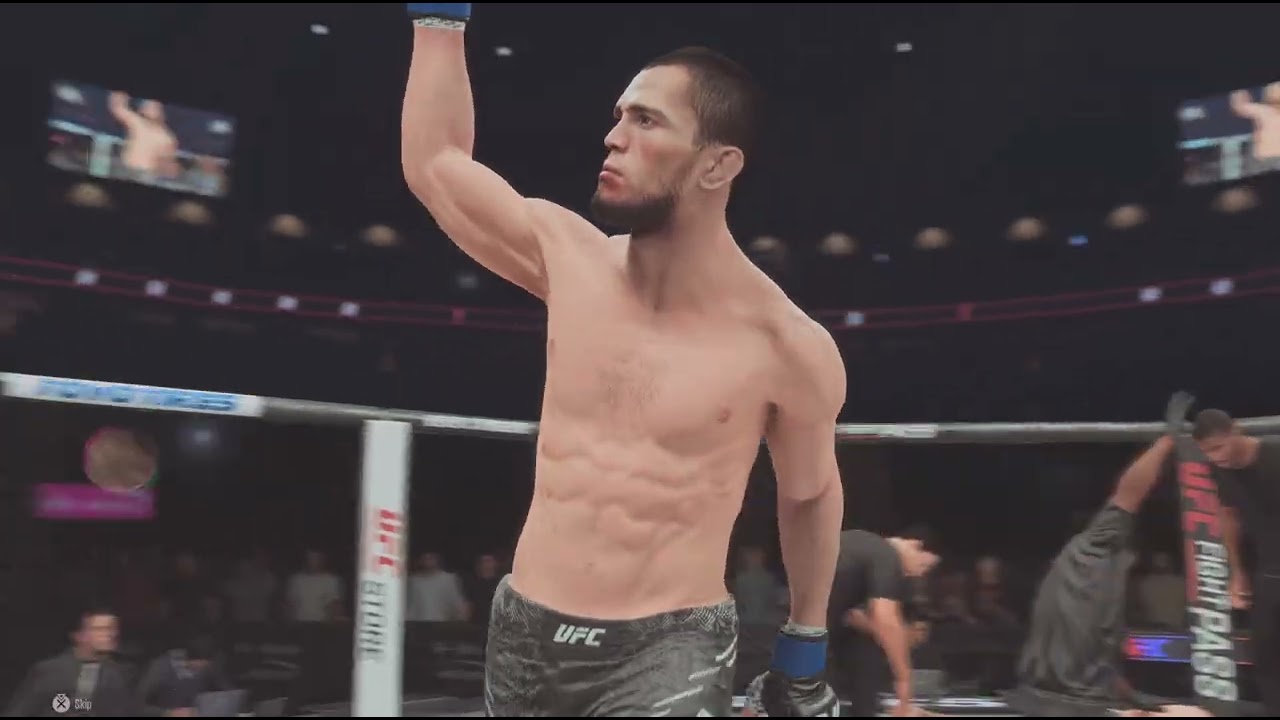 EA SPORTS