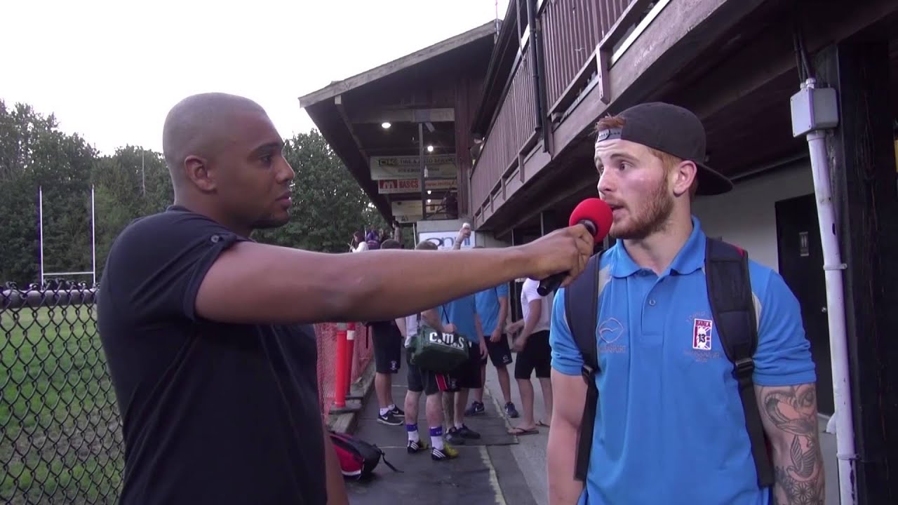 jordan england interview