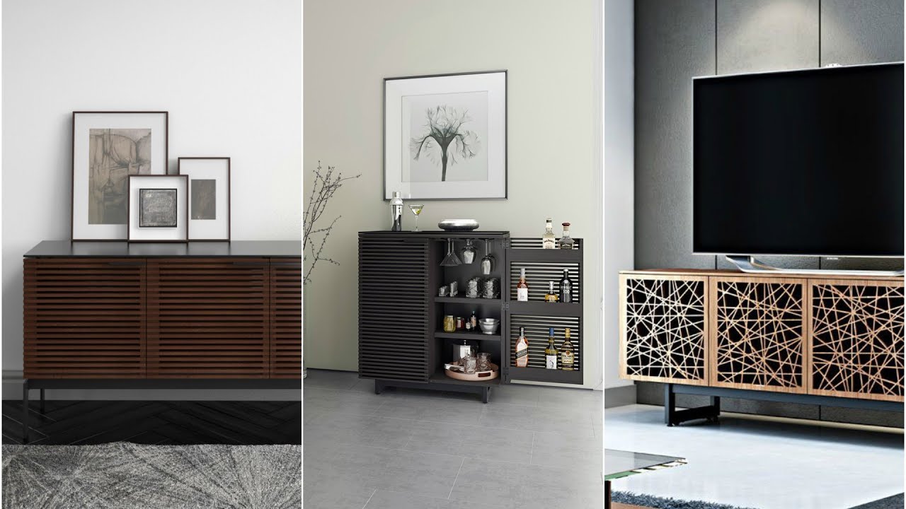 2017 BDI Furniture Collection: Innovative Designs for Modern Living