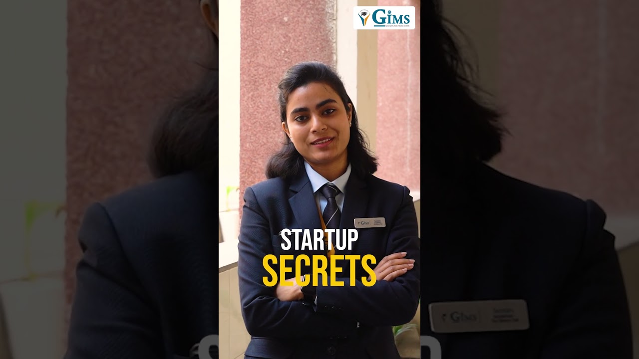 Admissions Open: PGDM | MBA | GIMS Greater noida