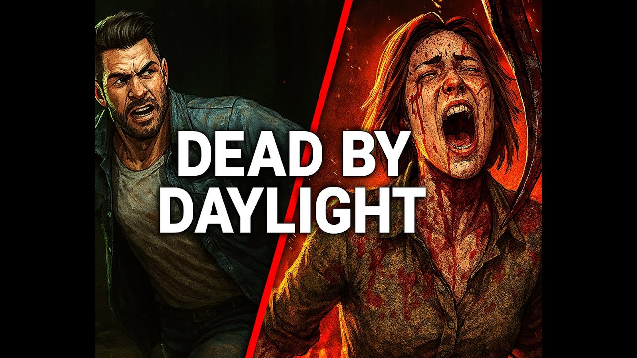 Escapista veloz (el sin piernas) dbd