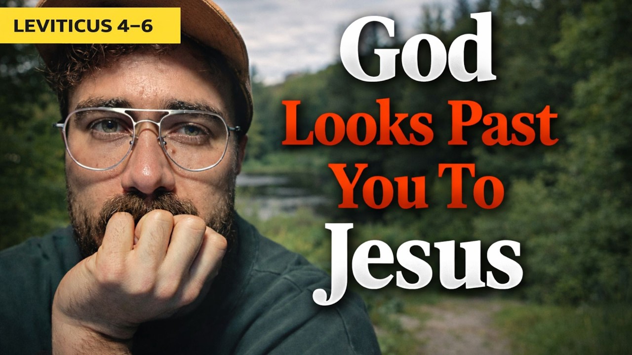 Leviticus Explained: The Most Important Verse In Leviticus (Pt. 3)