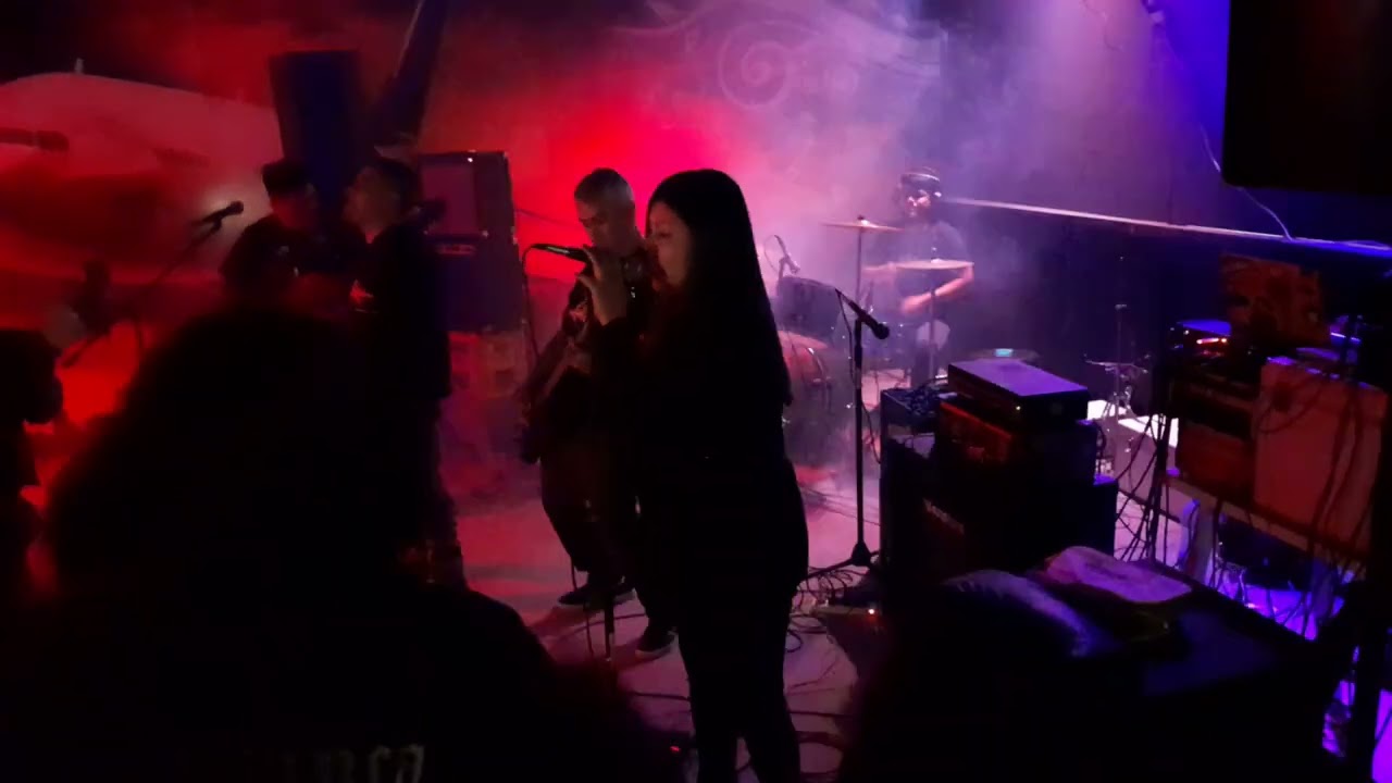 ARJE - Gloria Perpetua. (Salta 27.08.2022)