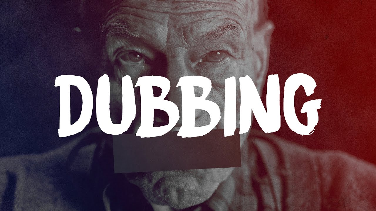 Co jest nie tak z dubbingowaniem filmów?