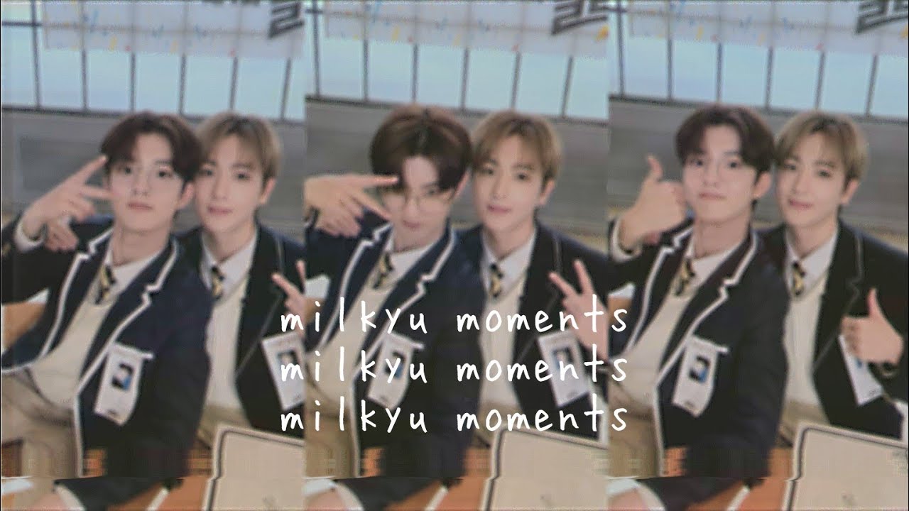 milkyu