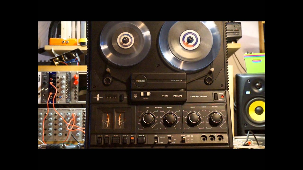 Philips N4512