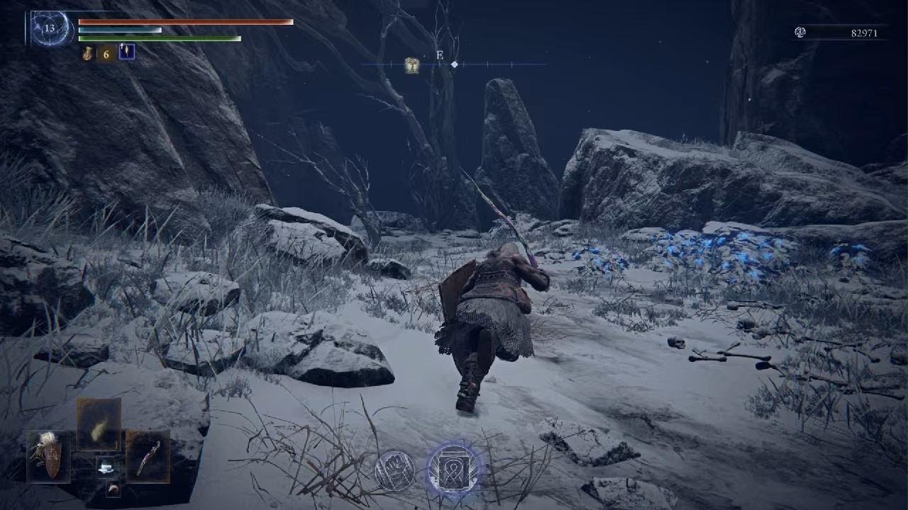 Elden Ring Nightreign - Raider vs Heolstor (Full run)